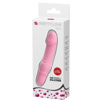 Stev Pink