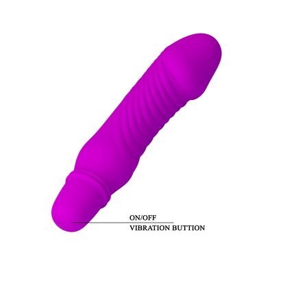 Stev Purple