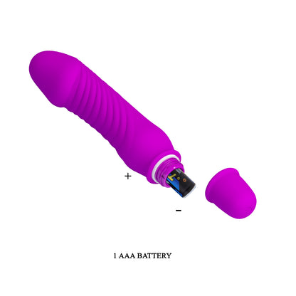 Stev Purple