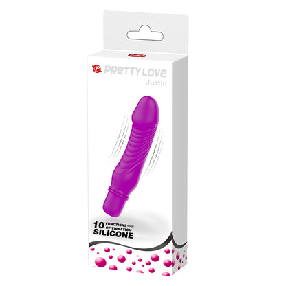 Stev Purple
