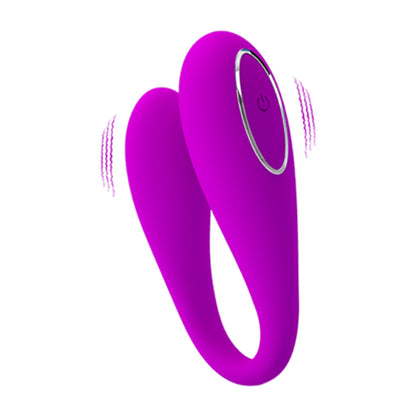 August - Purple