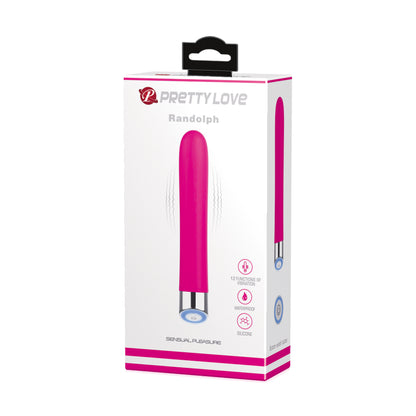 Randolph Pink