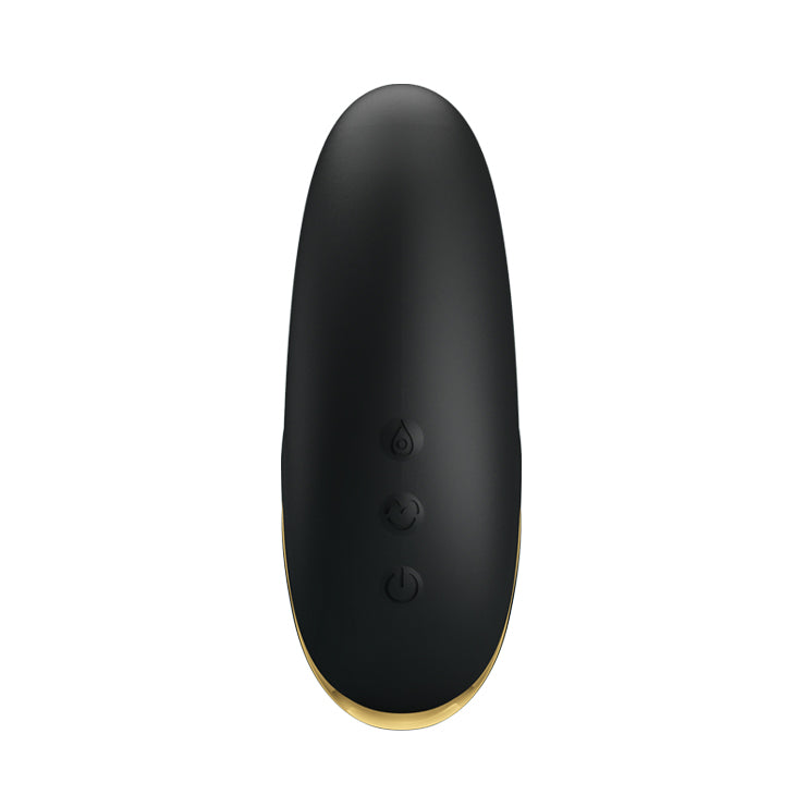 Otis Royal Pleasure Sucking Massager