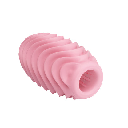 Passionate Double-Sided Egg
