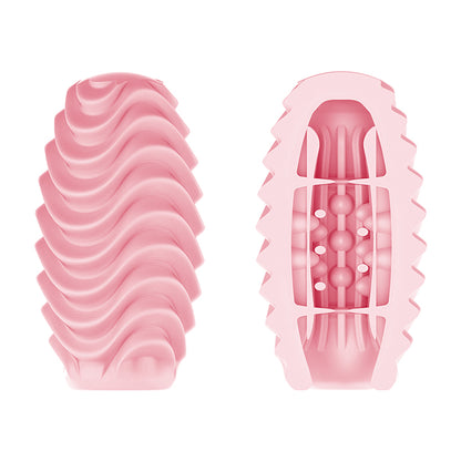 Passionate Double-Sided Egg
