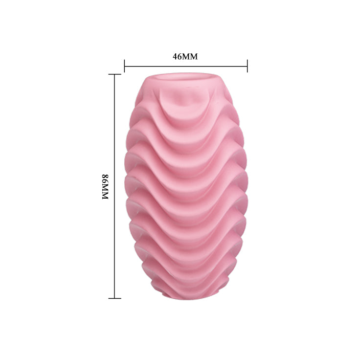Passionate Double-Sided Egg