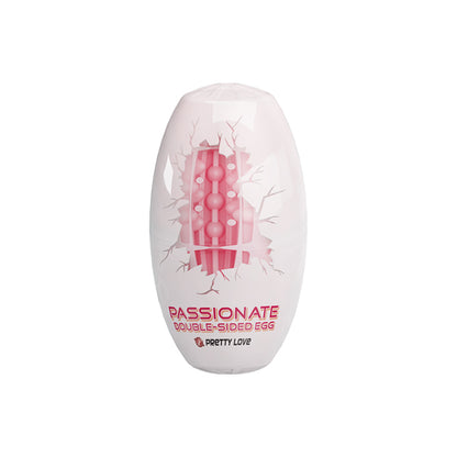 Passionate Double-Sided Egg