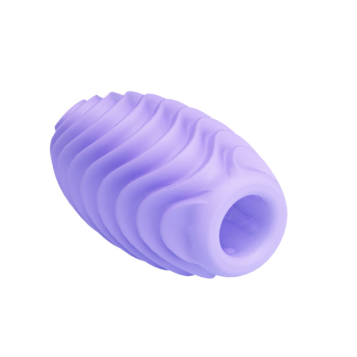 Romantic Double-Sided Egg