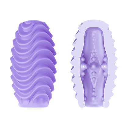 Romantic Double-Sided Egg