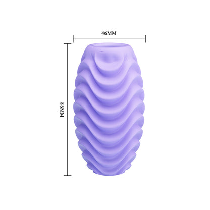 Romantic Double-Sided Egg