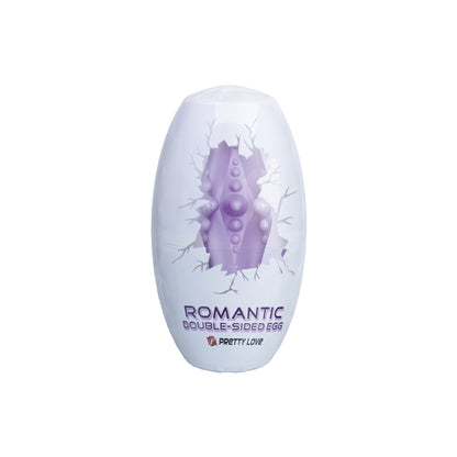Romantic Double-Sided Egg