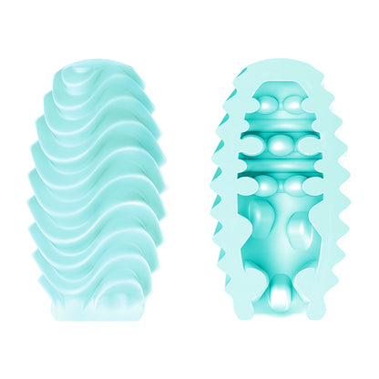 Attractive Double Sided Egg