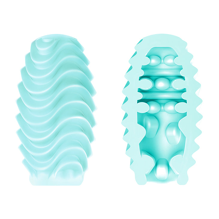 Attractive Double Sided Egg