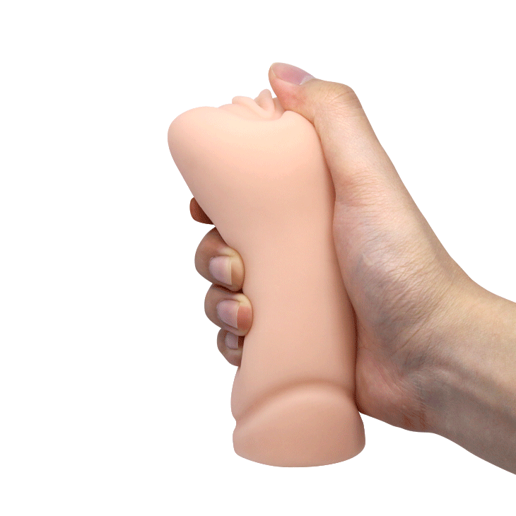 Masturbator Hentai