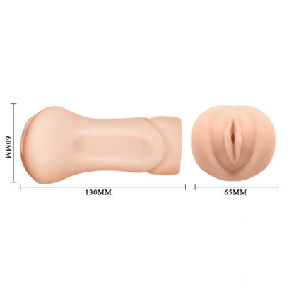 Hentai Masturbator