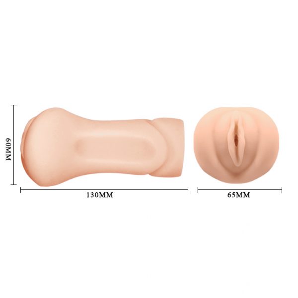 Masturbator Hentai