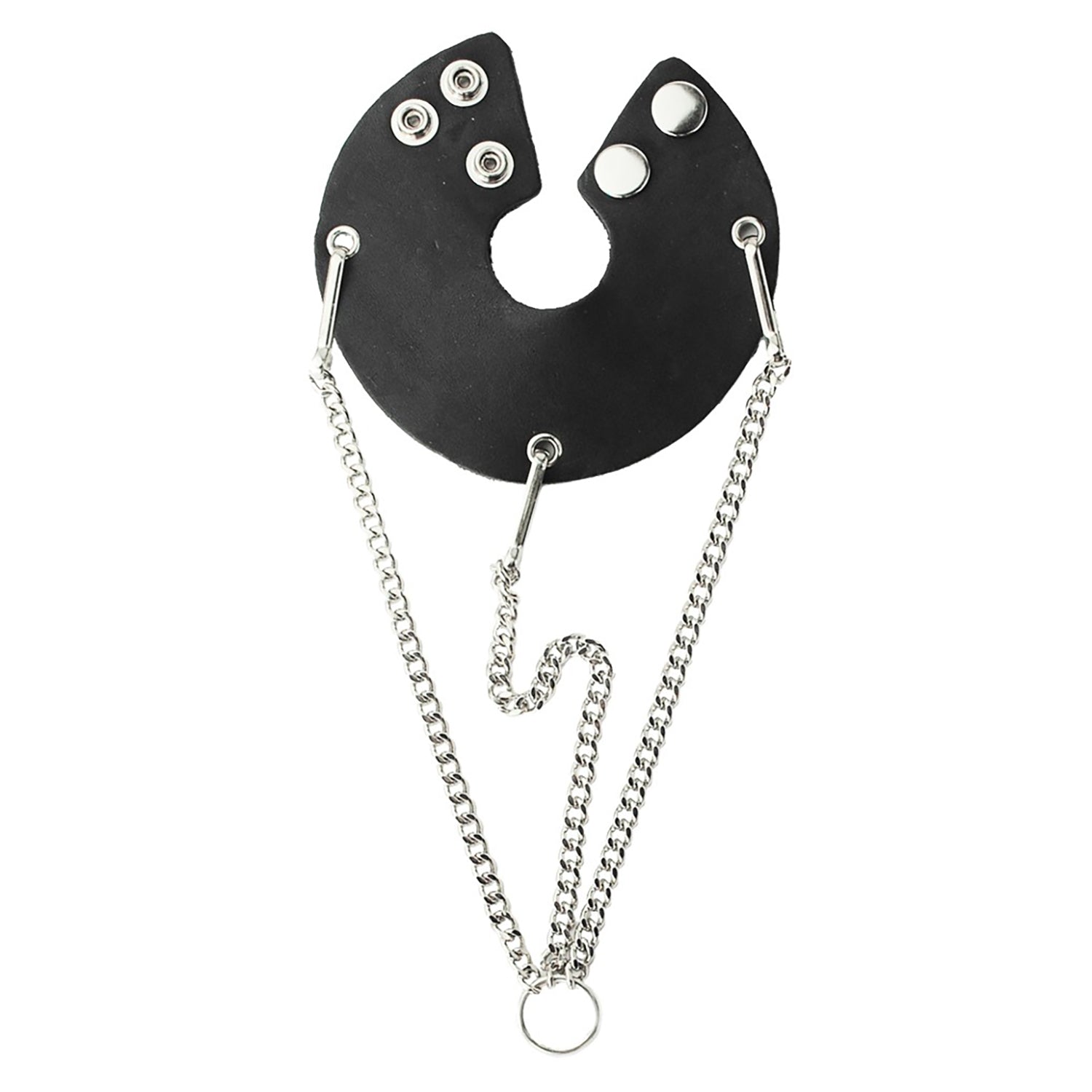 Leather Parachute Stretcher