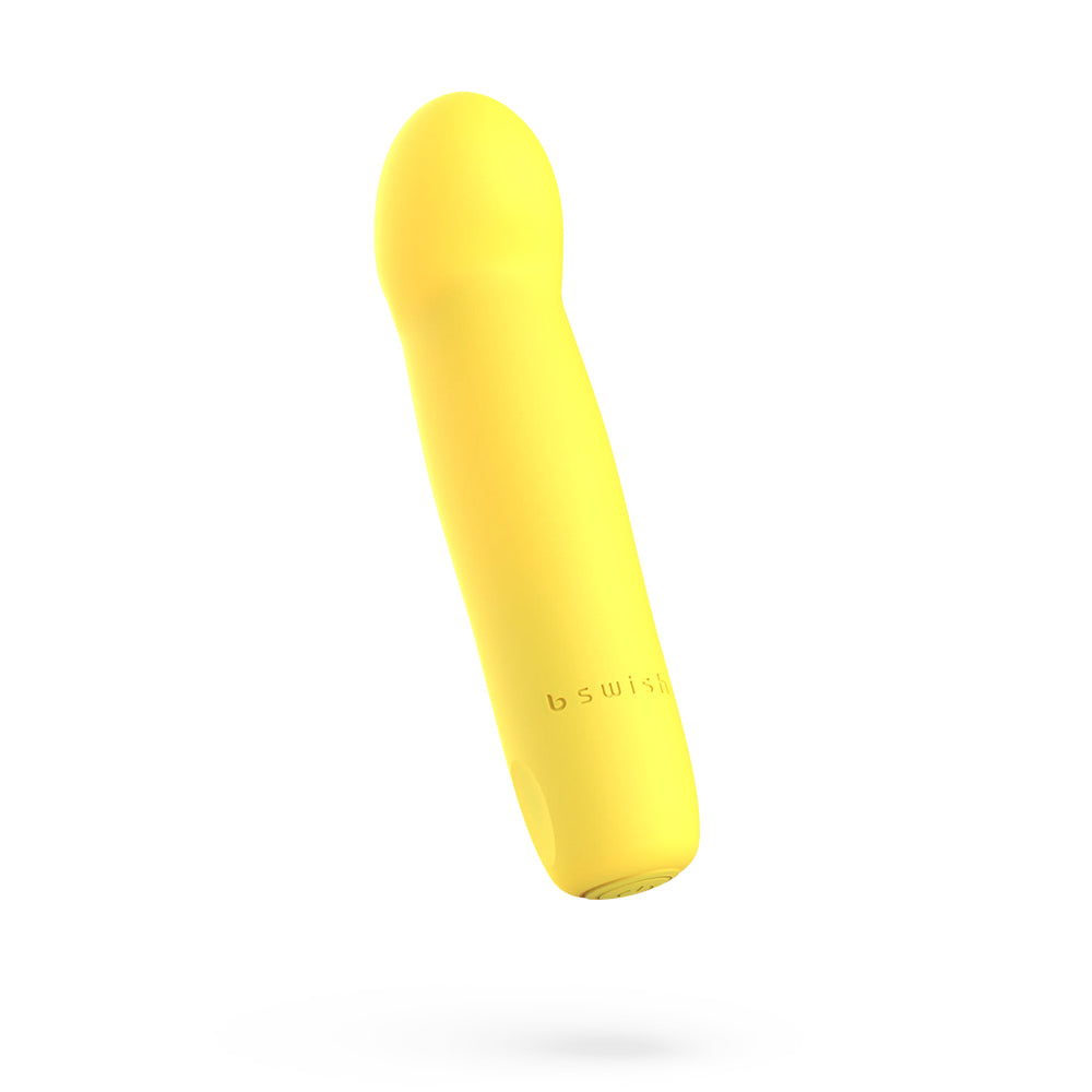 Bcute Curve Infinite Classic - Citrus