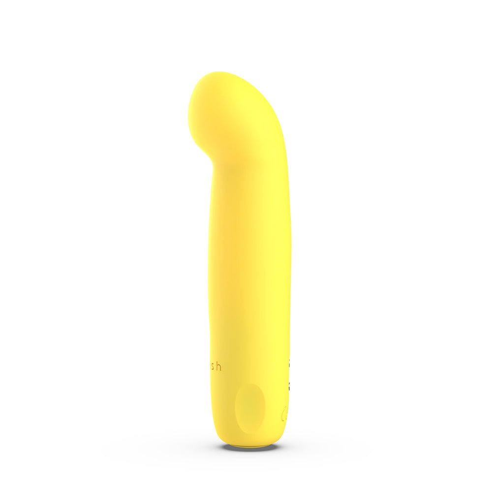 Bcute Curve Infinite Classic - Citrus