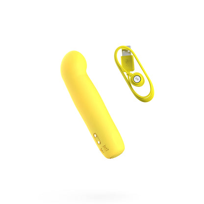 Bcute Curve Infinite Classic - Citrus