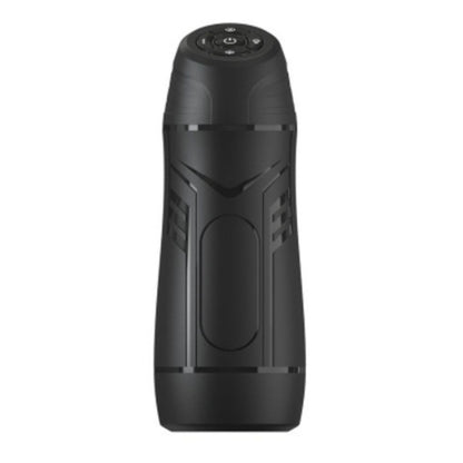 XL Blown Oral Sex Masturbator