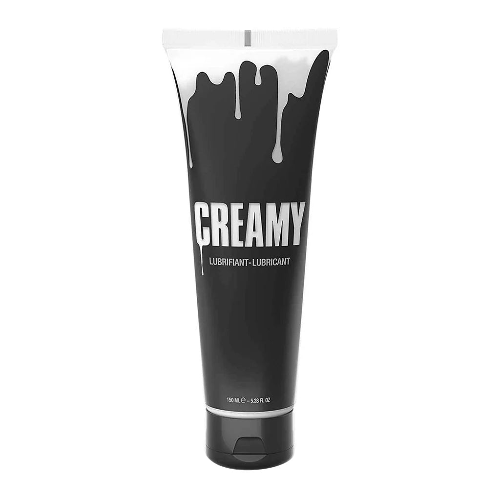 Creamy Lubricant 150ml