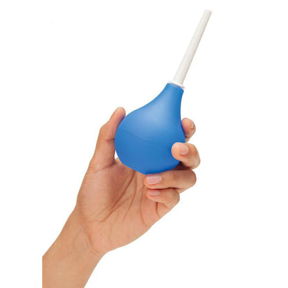 4PC Travel Bulb Douche Set