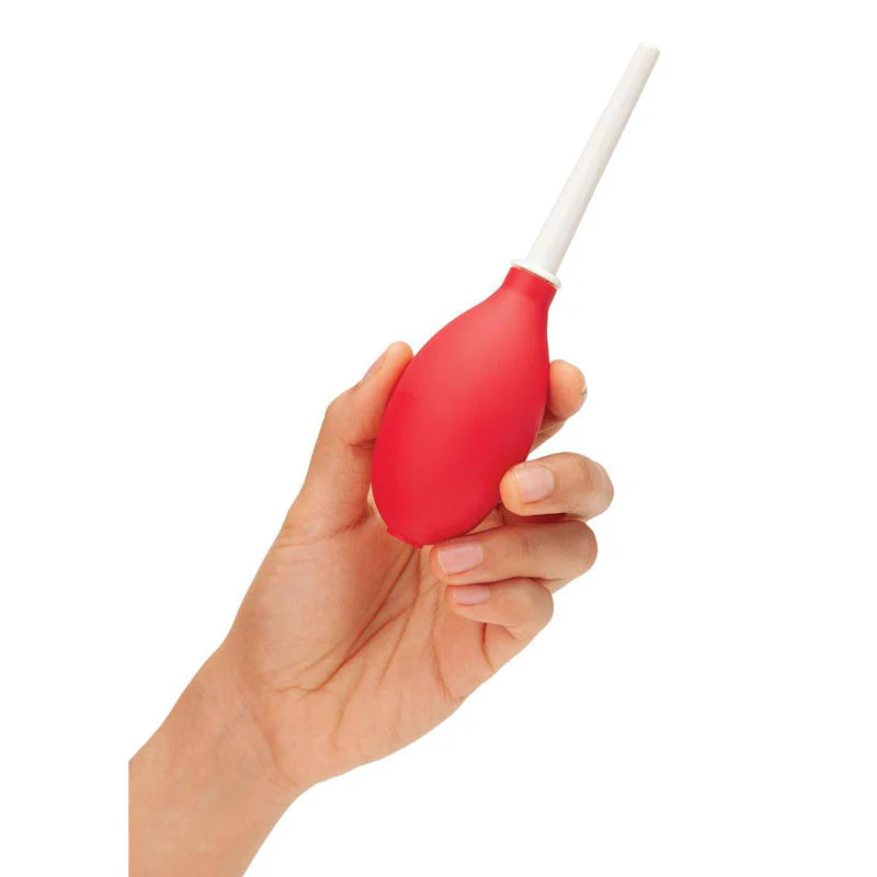 4PC Mini Travel Douche Set