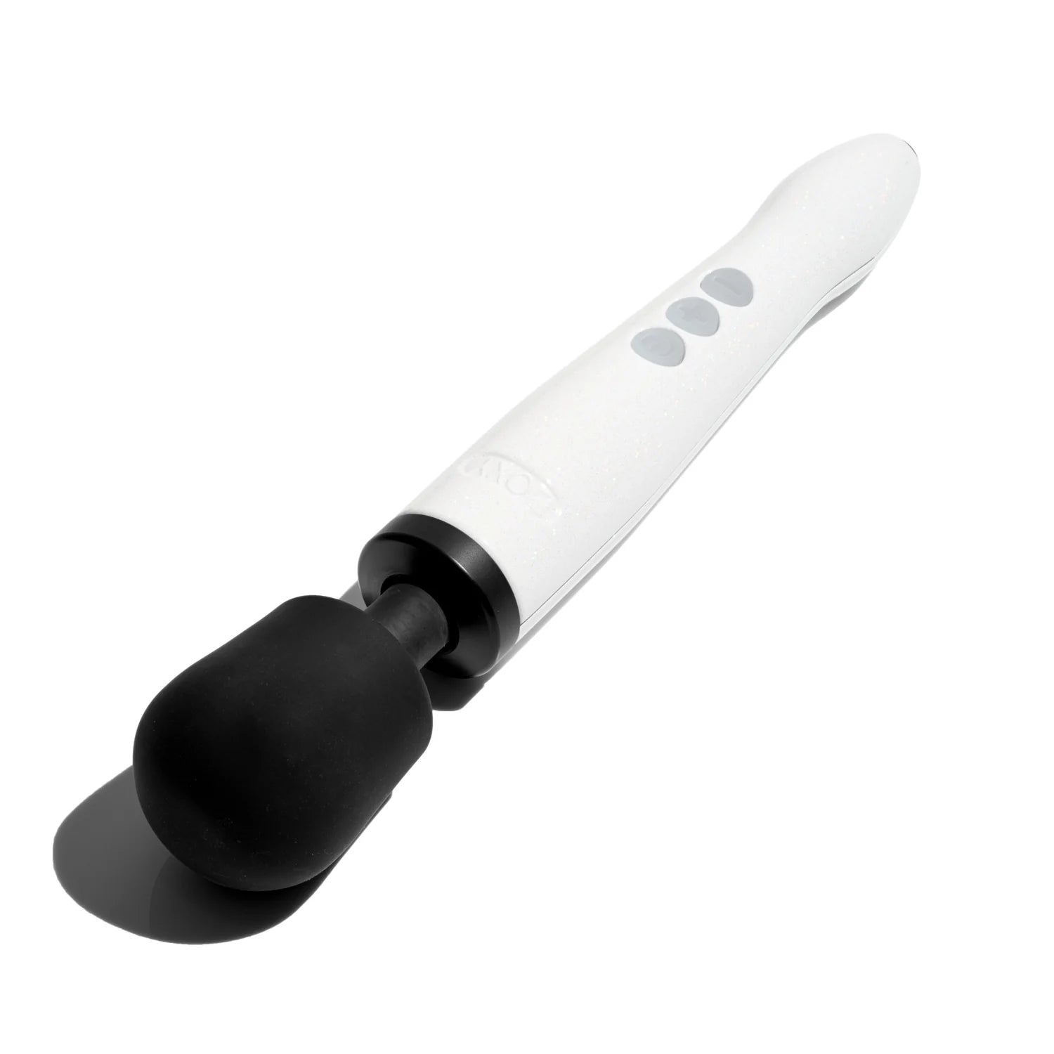 Doxy Die Cast R Stardust White