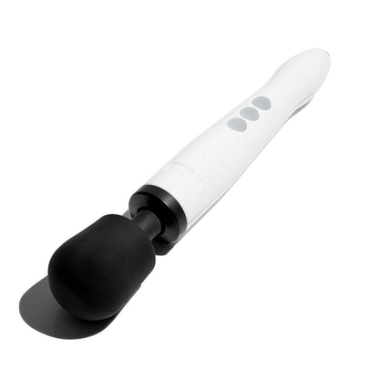 Doxy Die Cast R Stardust White