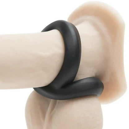 Crazy Bull Cock & Ball Ring