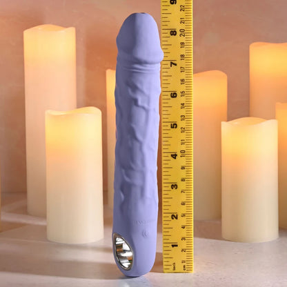 Large Purple Fantasy