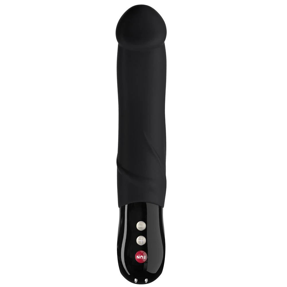 Big Boss Black Line Vibrator