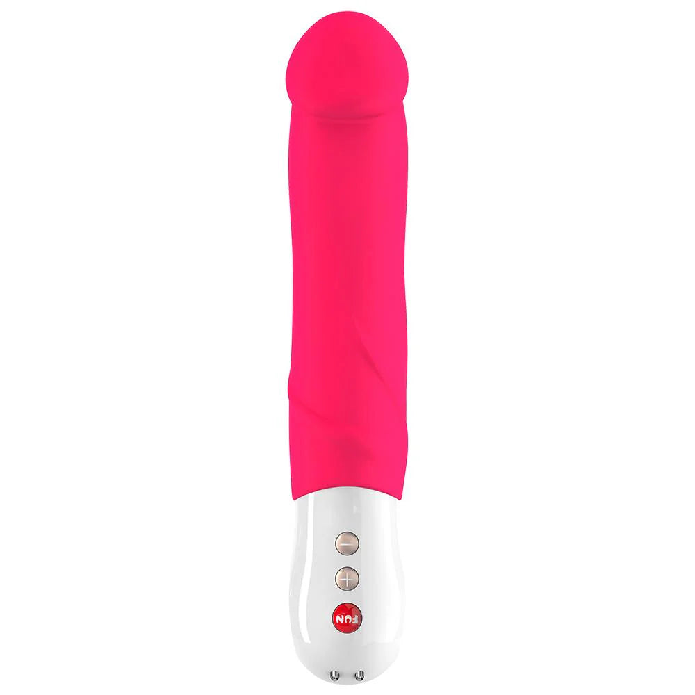 Big Boss Vibrator Pink