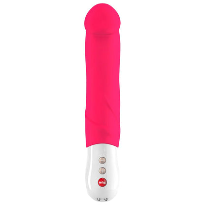 Big Boss Vibrator Pink