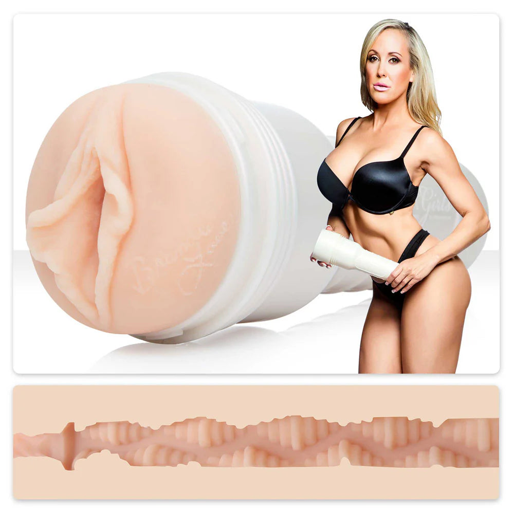 Brandi Love (Heartthrob Texture)