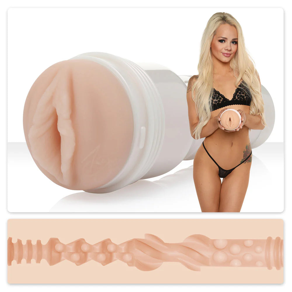 Elsa Jean (Tasty Texture)