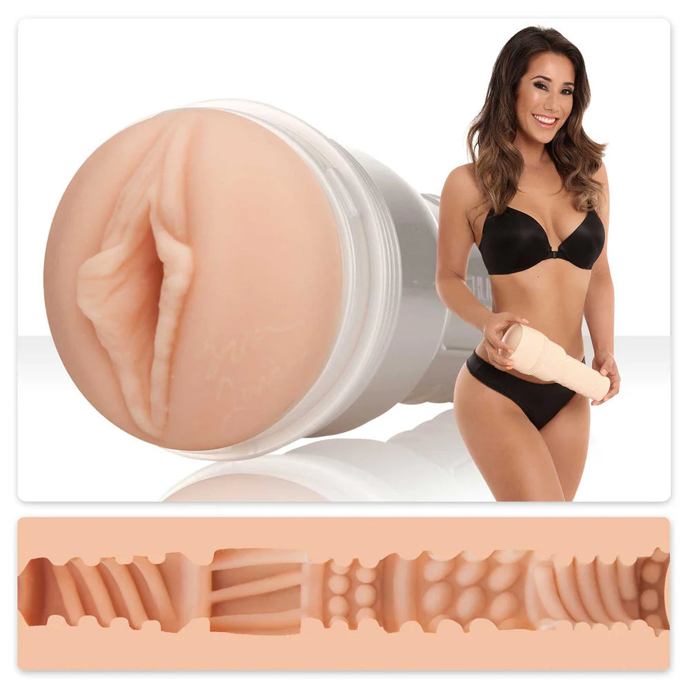 Eva Lovia (Sugar Texture)