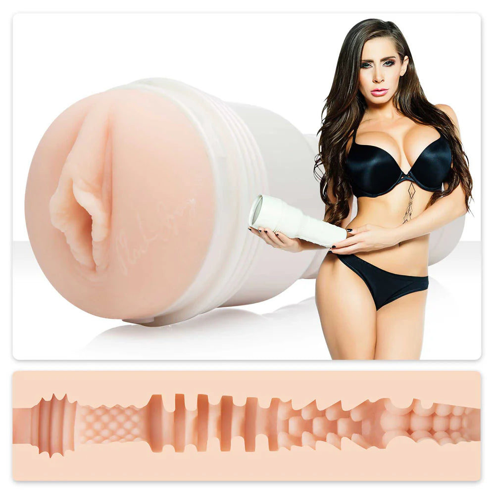Madison Ivy (Beyond Texture)