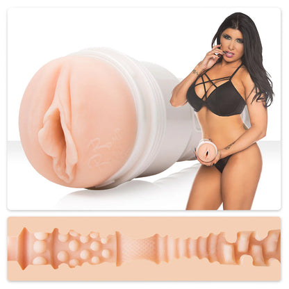 Romi Rain (Storm Texture)