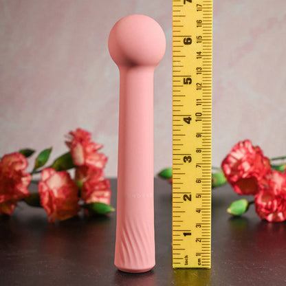 Flexi Wand - Silicone with 9 Speeds & Functions