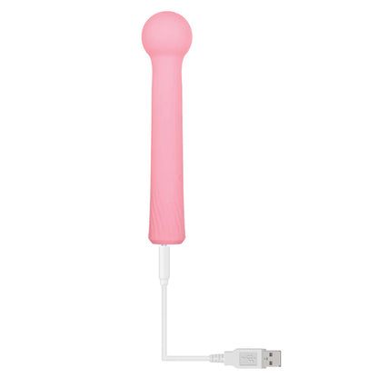 Flexi Wand - Silicone with 9 Speeds & Functions