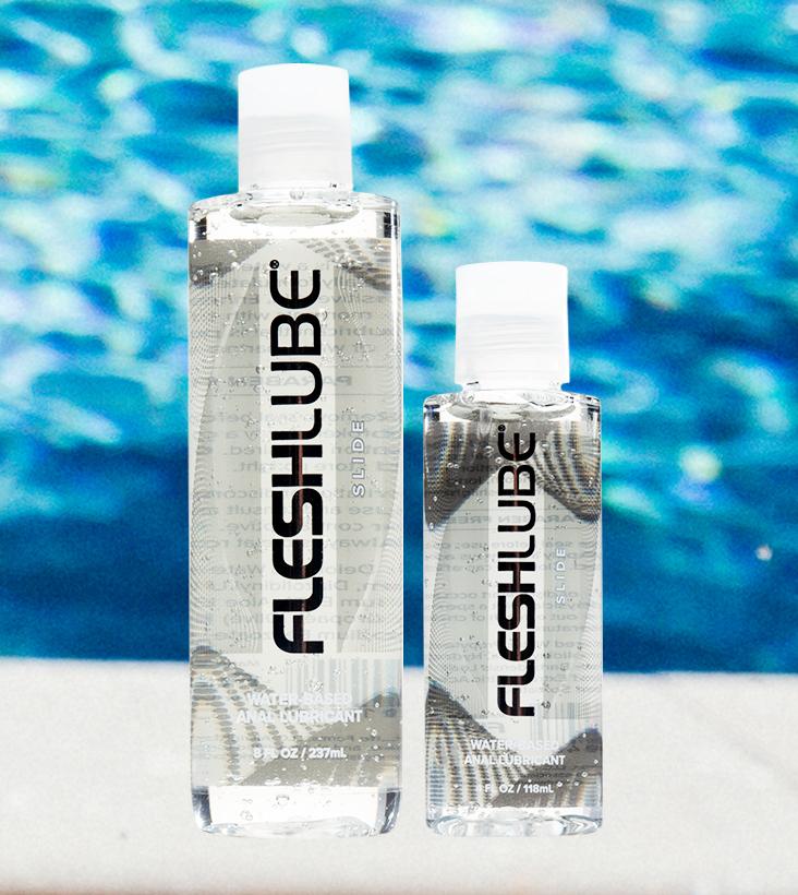 Fleshlube Slide 118ml