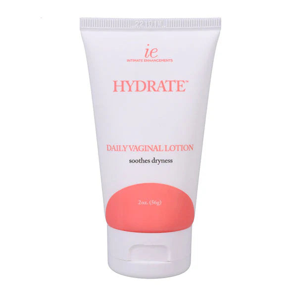 Hydrate Daily Vaginal Lotion 56gm