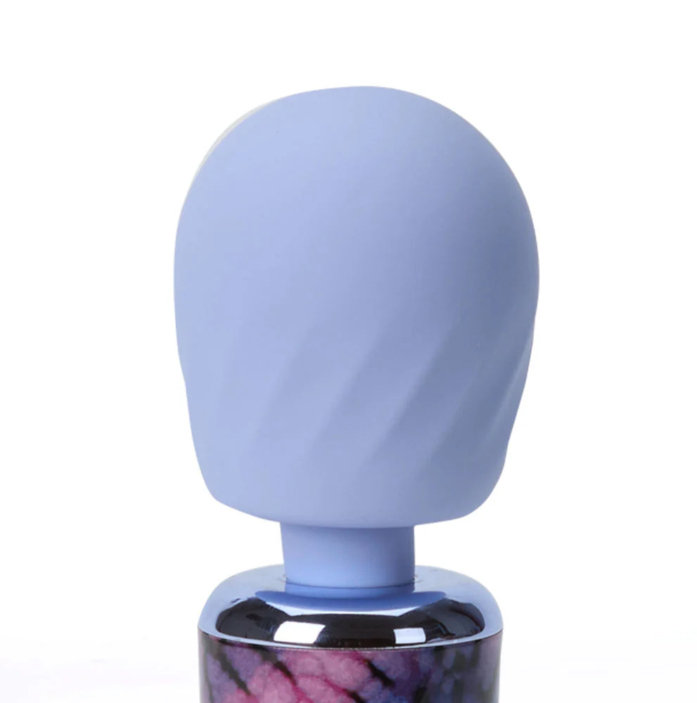 Journee Massage Wand - Tie Die
