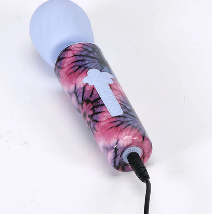 Journee Massage Wand - Tie Die