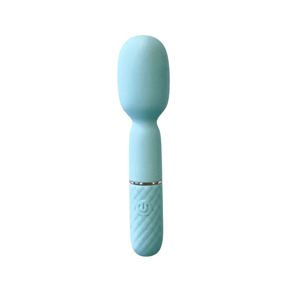 Minnie Mini (Light Blue)