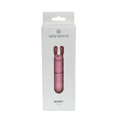 Bunny Mini (Pink)