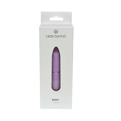 Kissy Mini (Pink)
