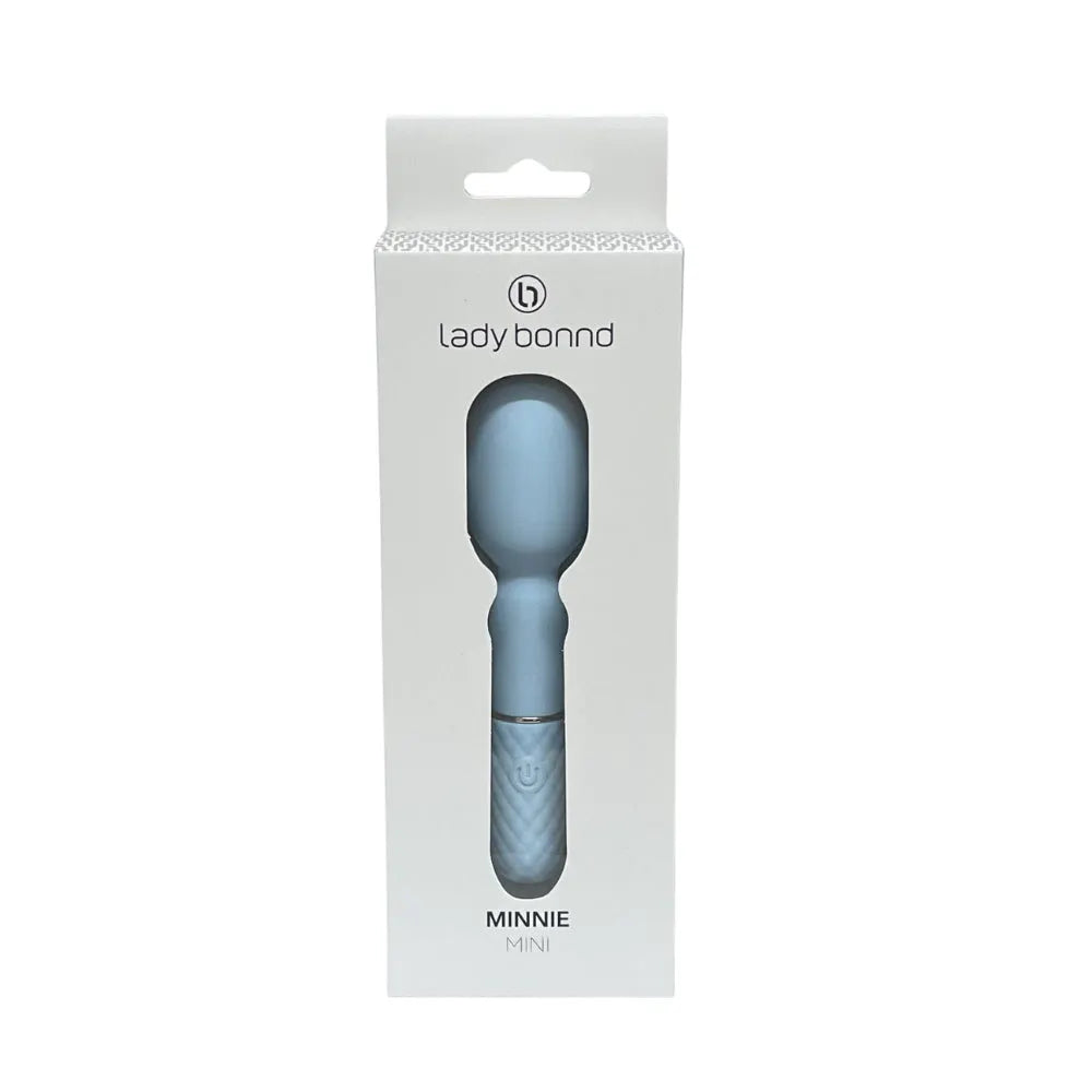 Minnie Mini (Light Blue)
